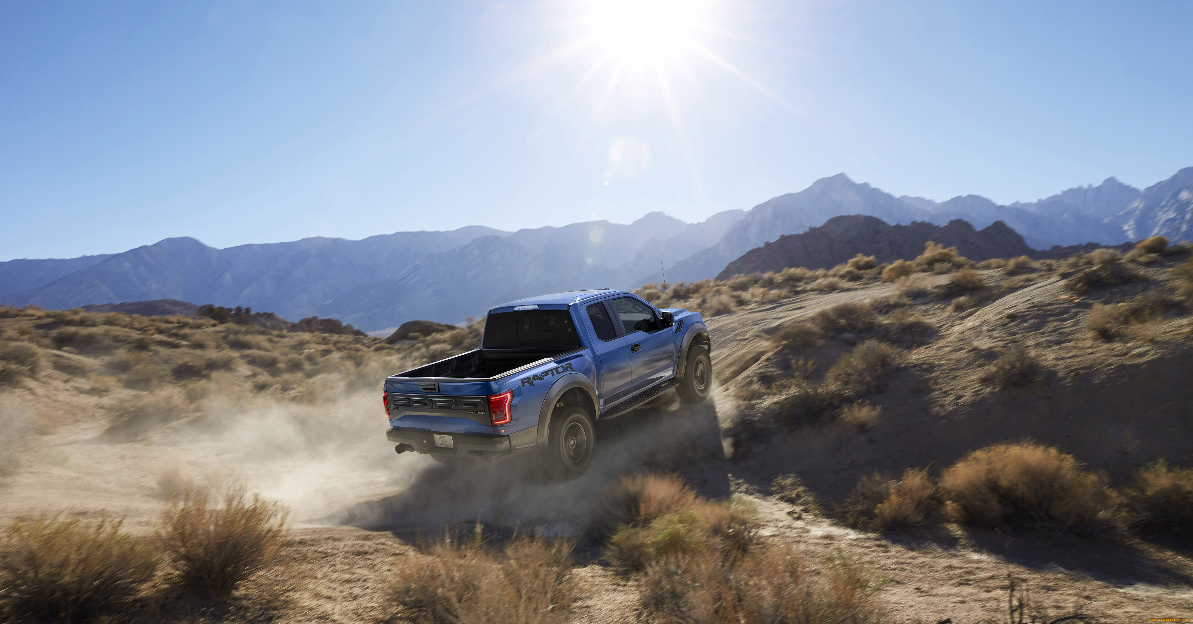 , ford, f-150, raptor, , 2017